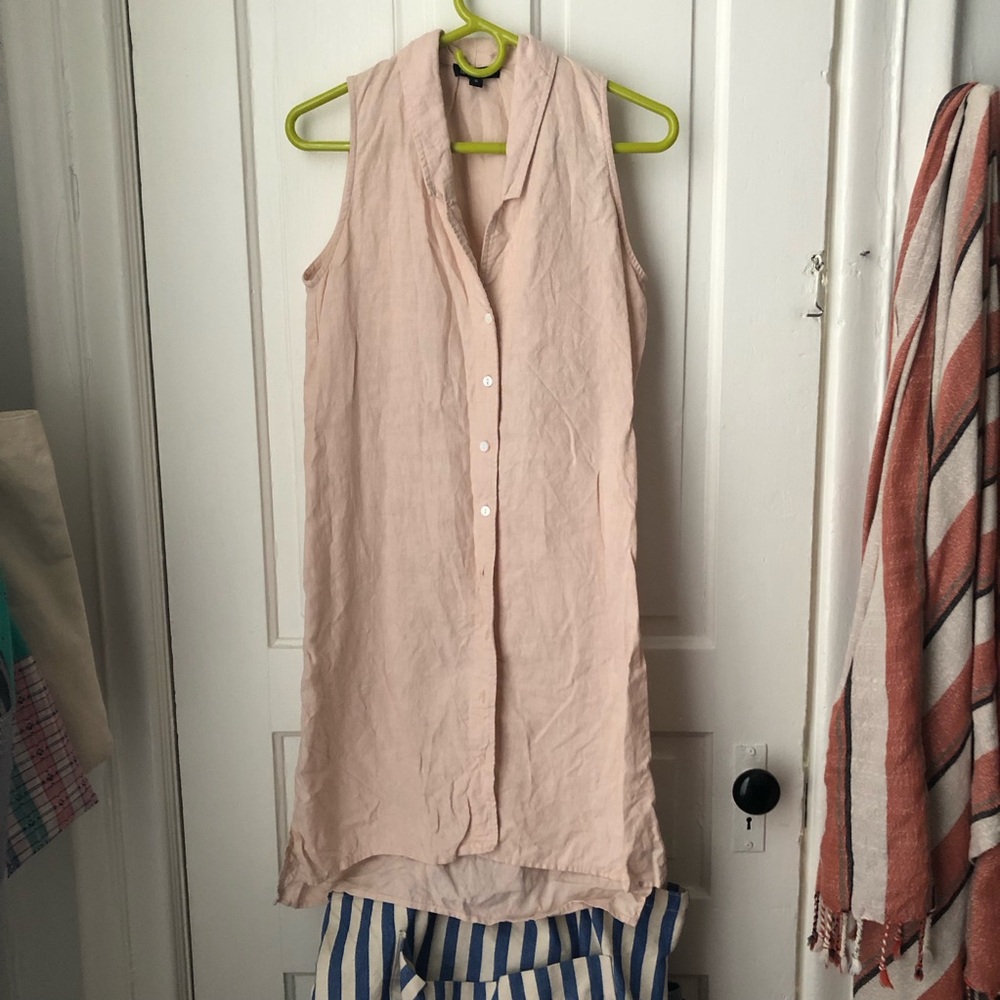 Ilana Kohn Eibel dress